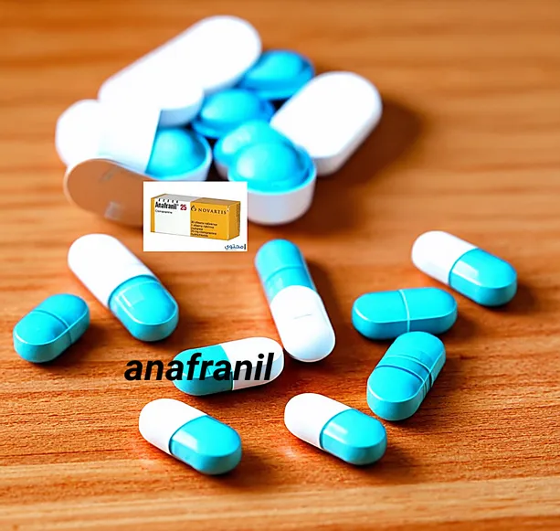 Anafranil 75 mg prezzo